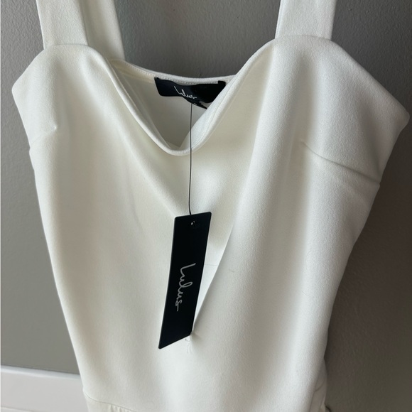 Lulus Bodysuit - Picture 3 of 4